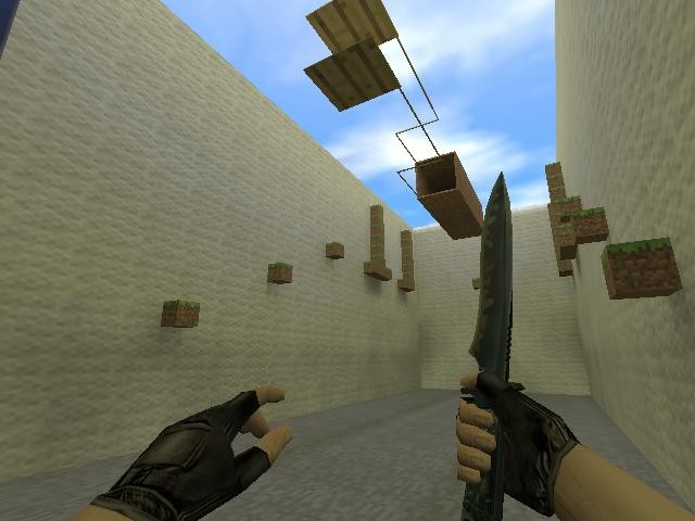jail_rz_minecraft2 — скриншот 2