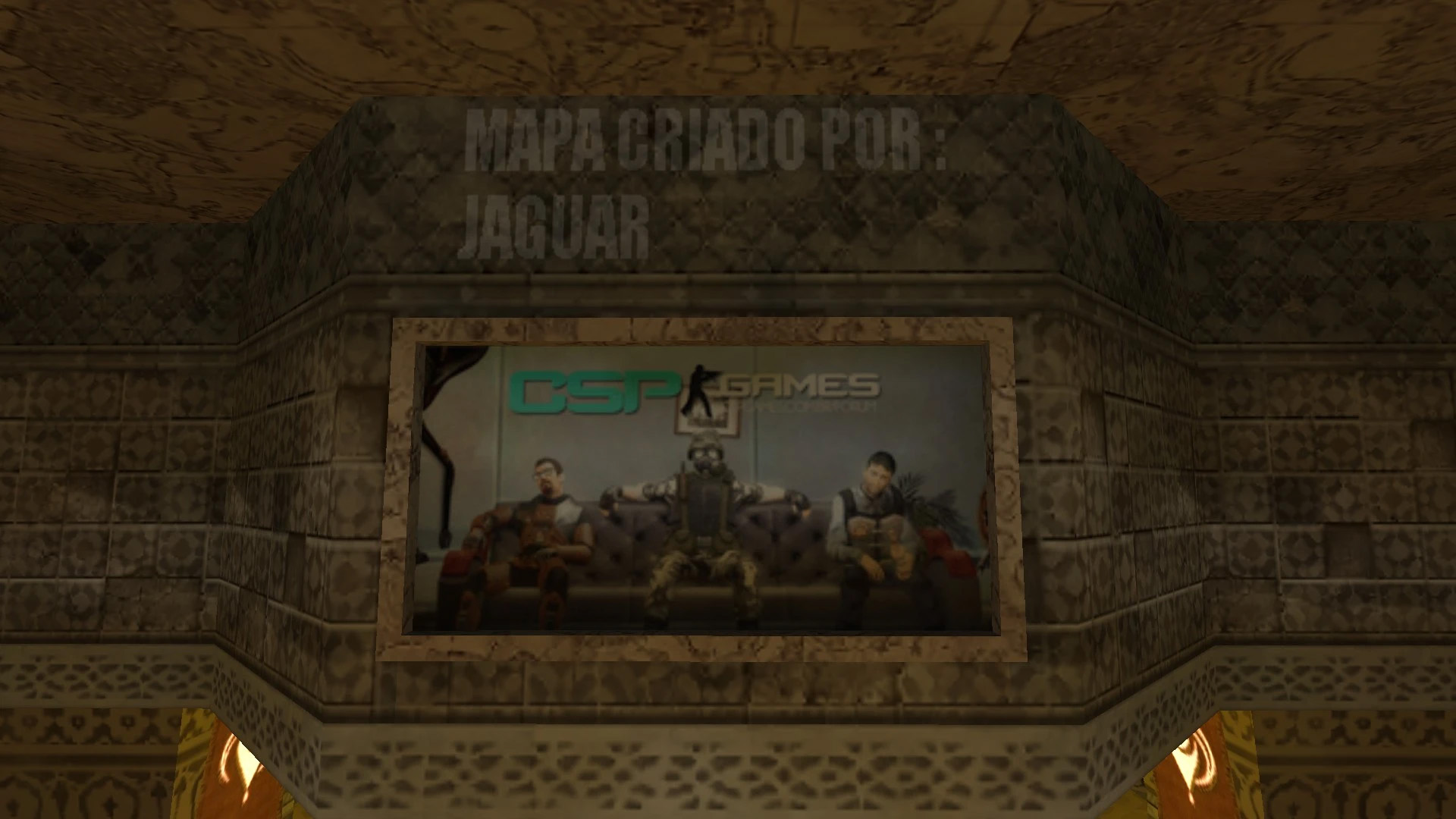 Скачать gg_jaguar_cspgames - Скриншот