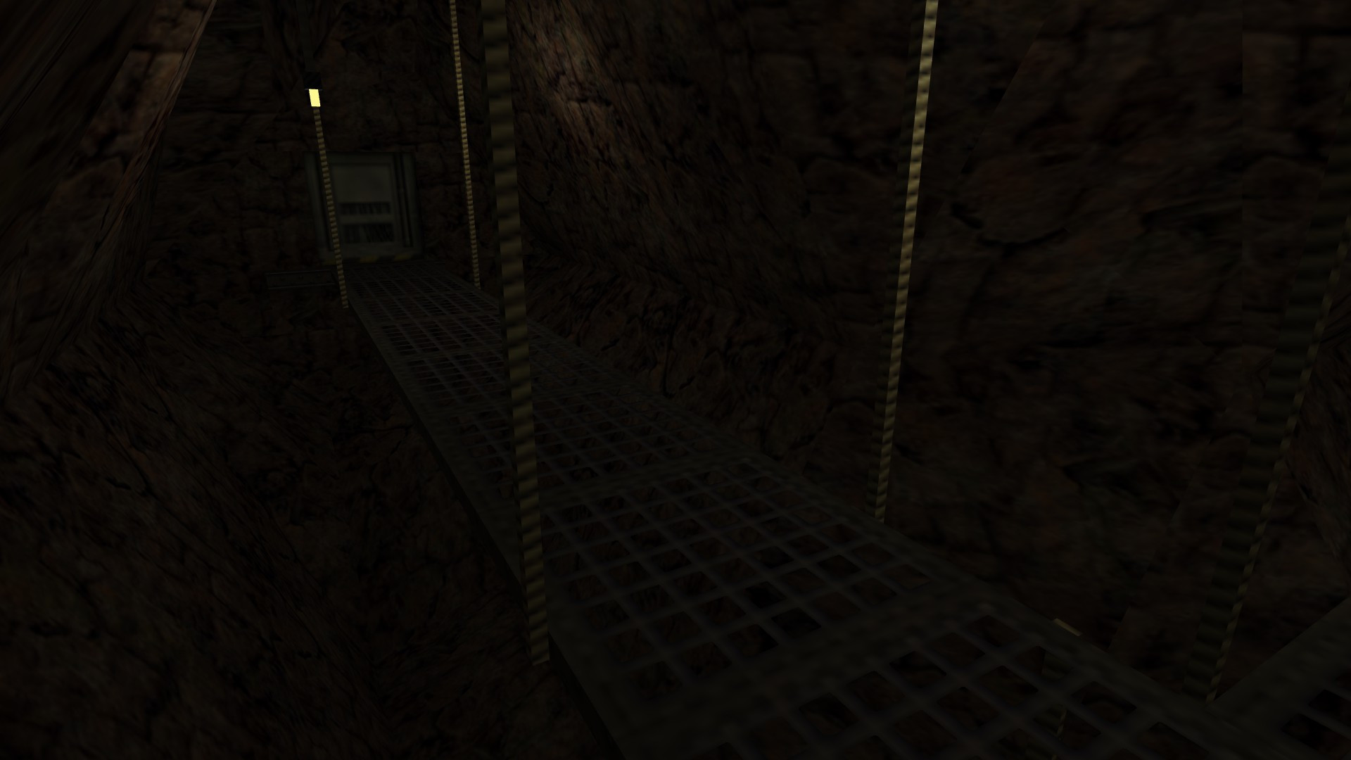 swampcaves — скриншот 3