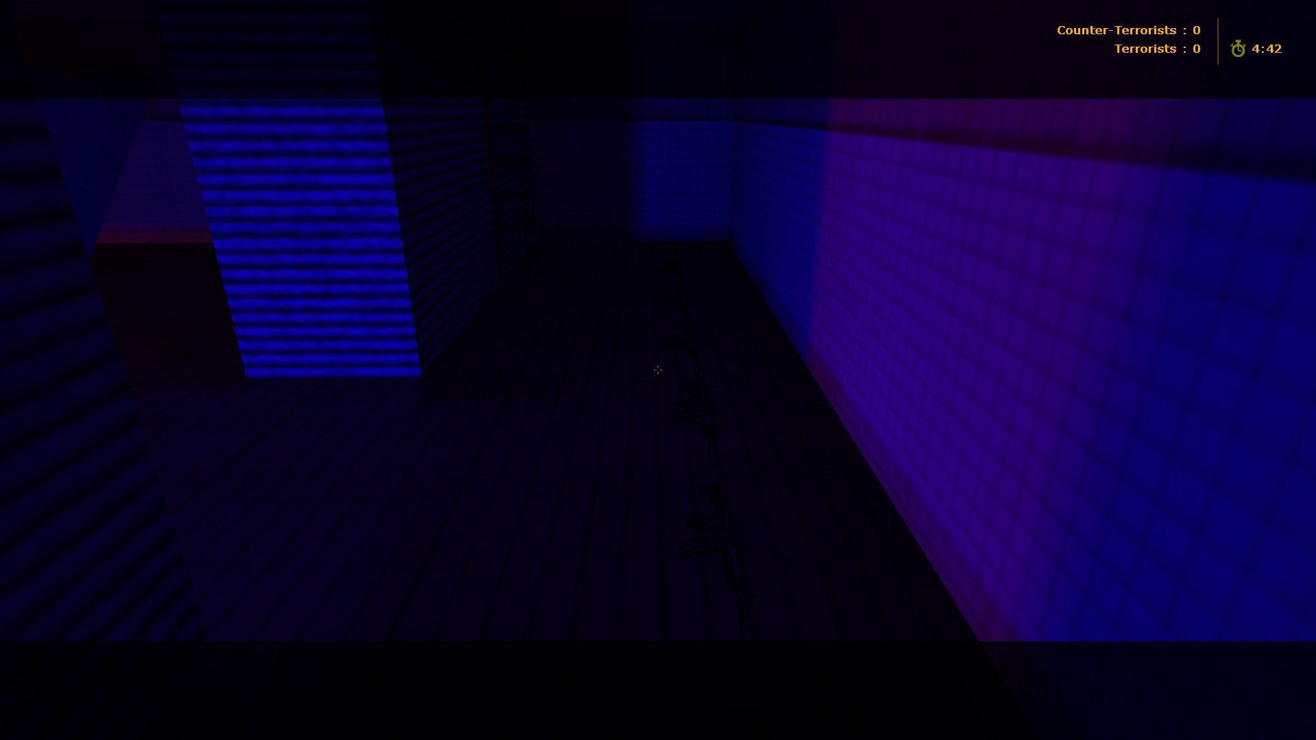 aim_blue-red — скриншот 3