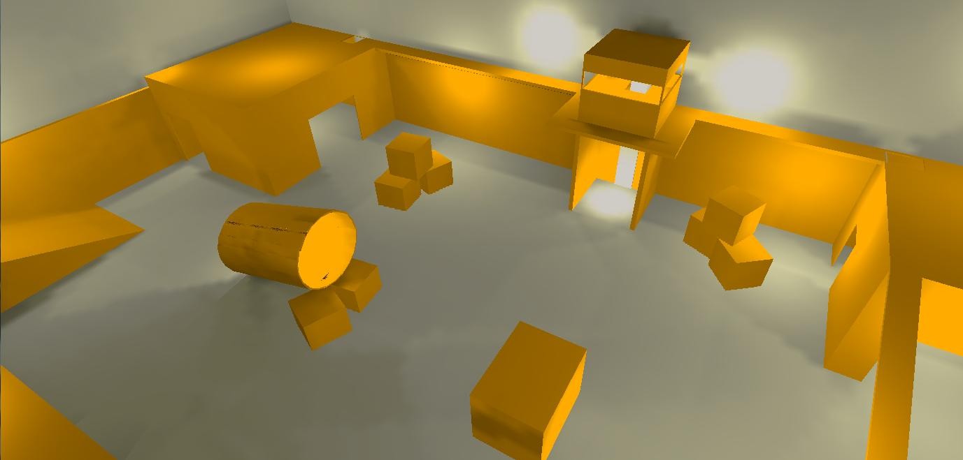 aim_texture — скриншот 1