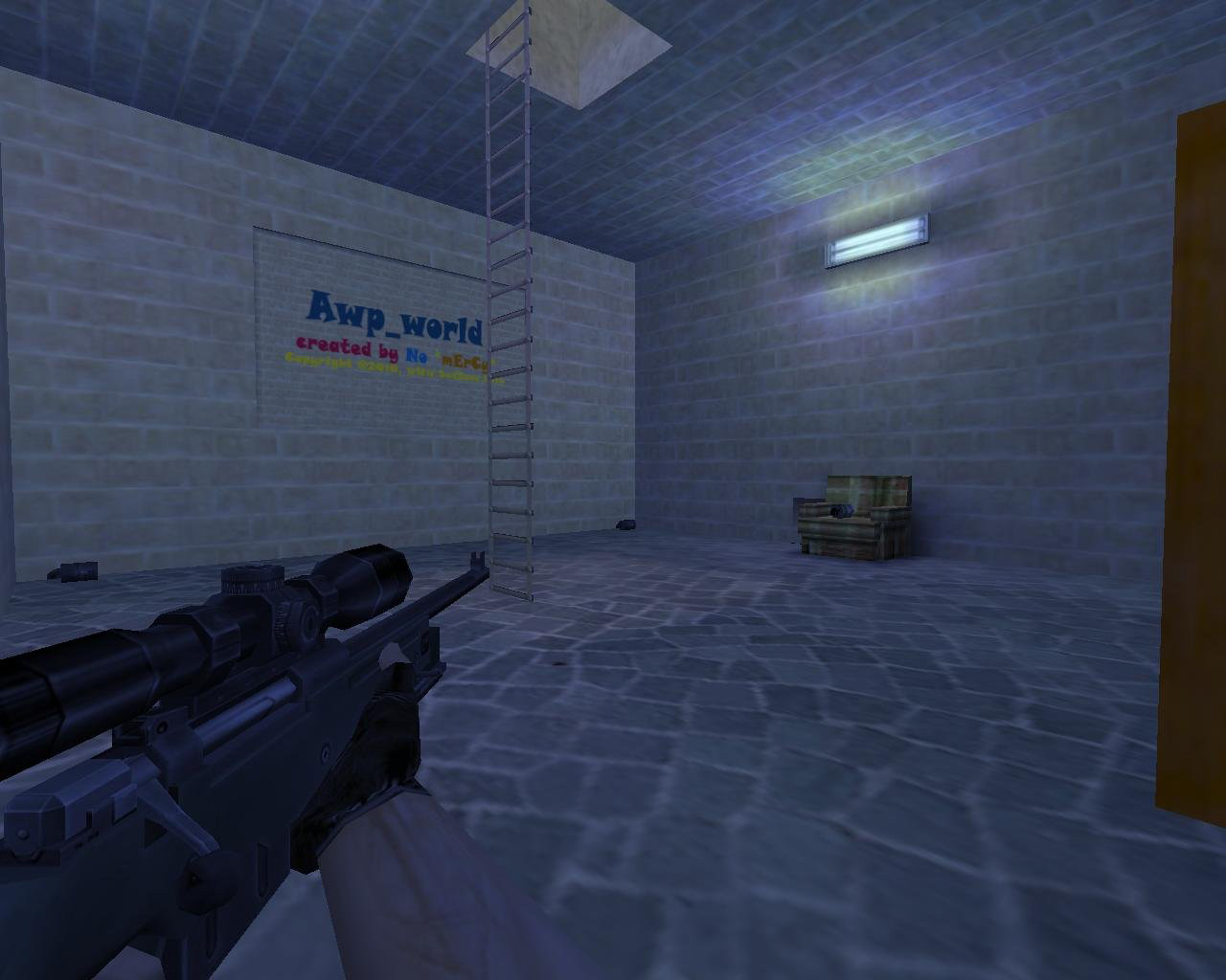 awp_world2 — скриншот 5