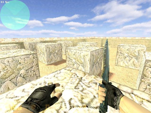 awp_shoot — скриншот 4