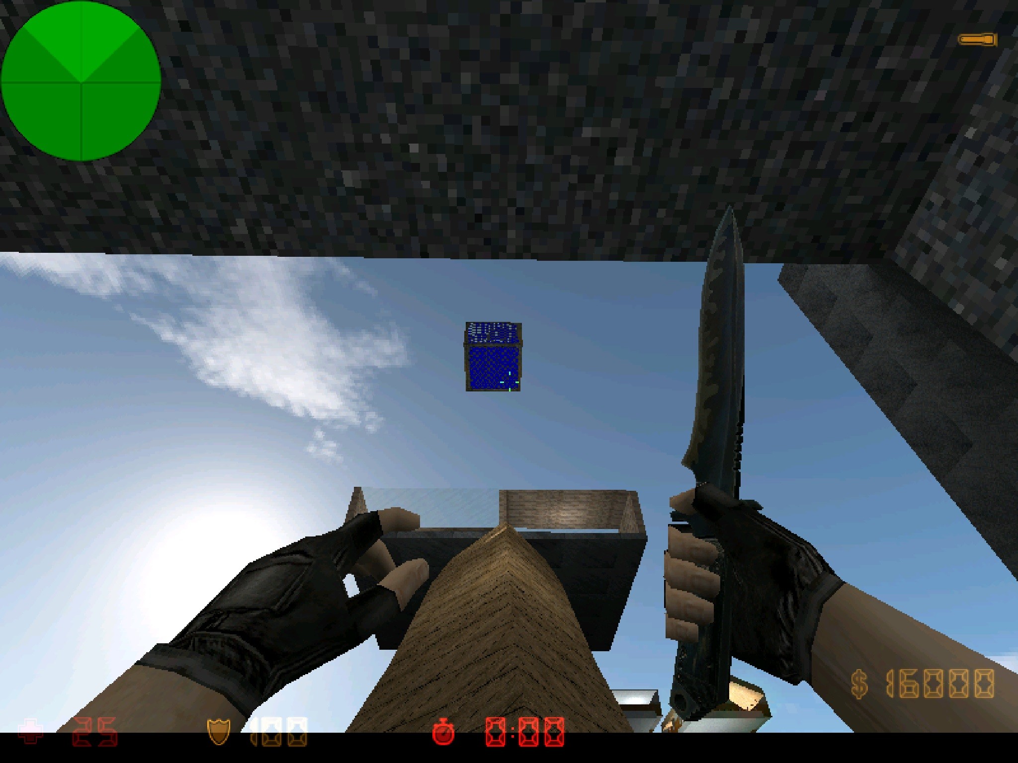 surf_guner — скриншот 2