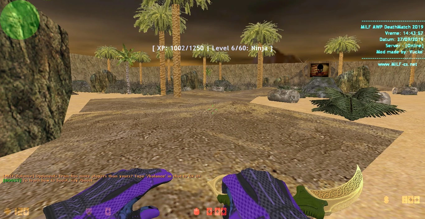 Скачать awp_tozeur - Скриншот