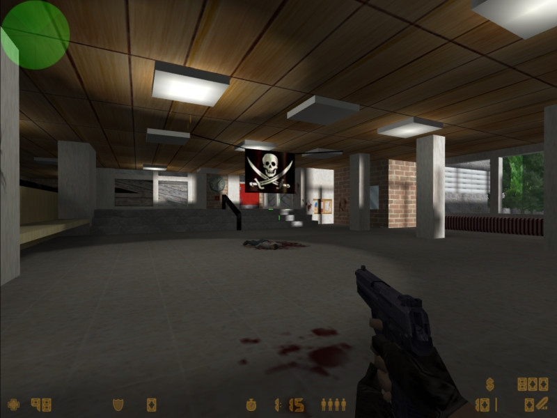 cs_wilnsdorf — скриншот 3