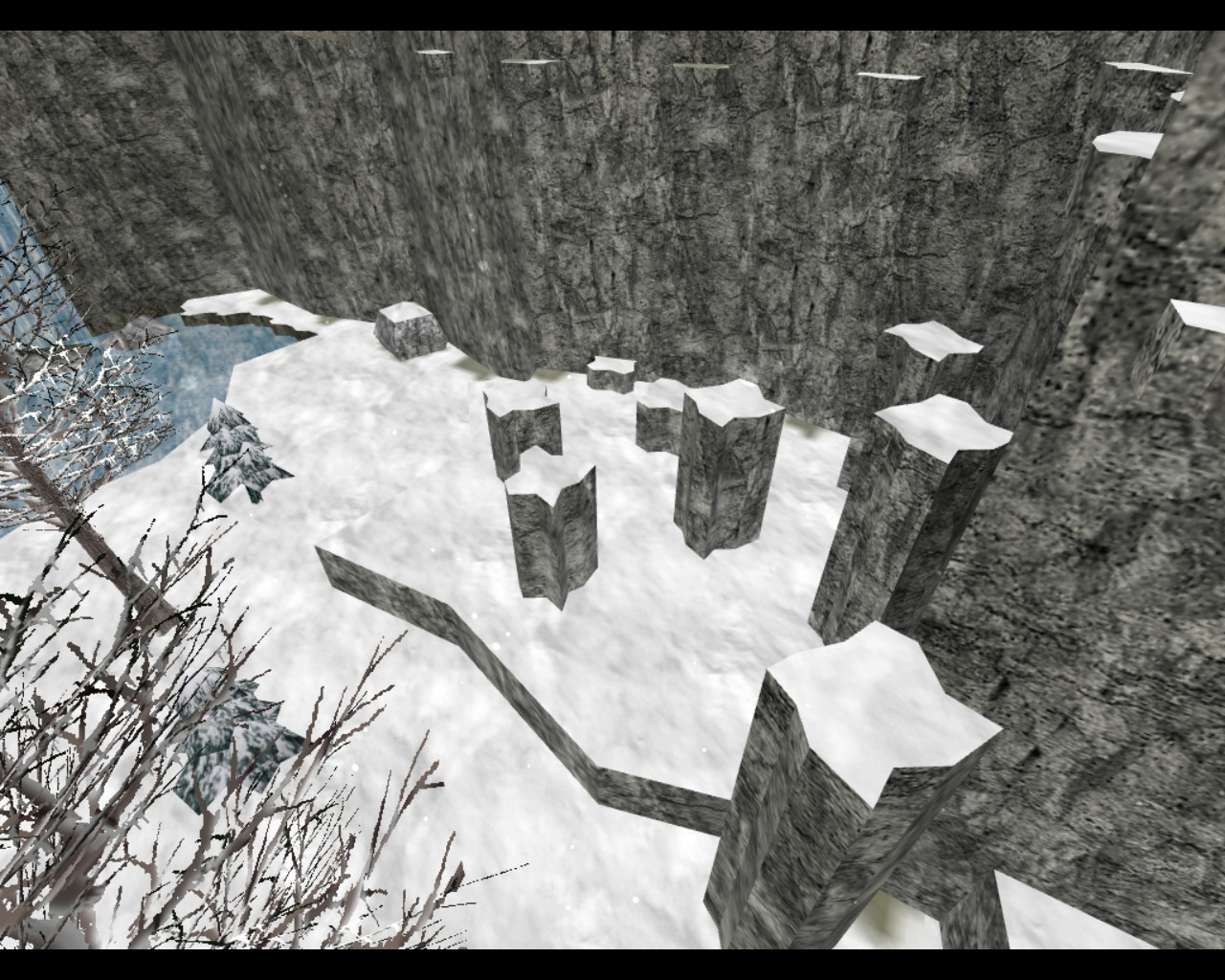 mls_snowvalley — скриншот 3