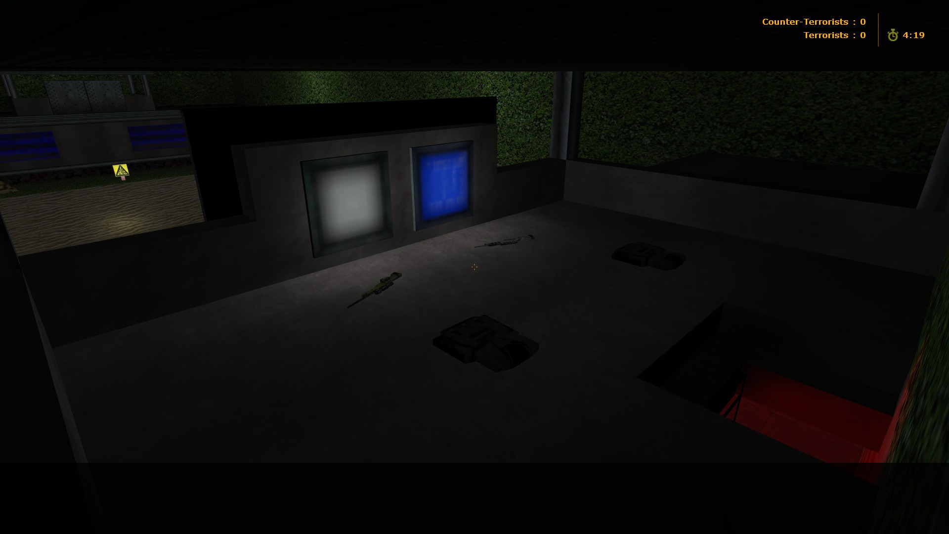 cs_sniperwar_beta5 — скриншот 6
