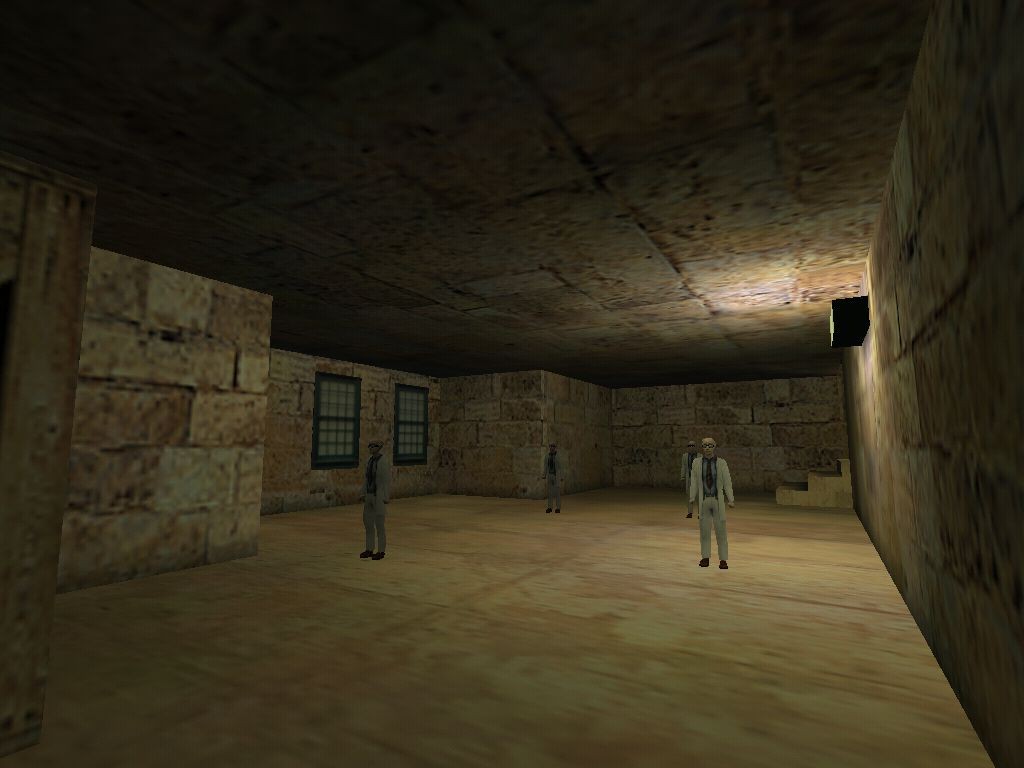 cs_yemen - скриншот 6