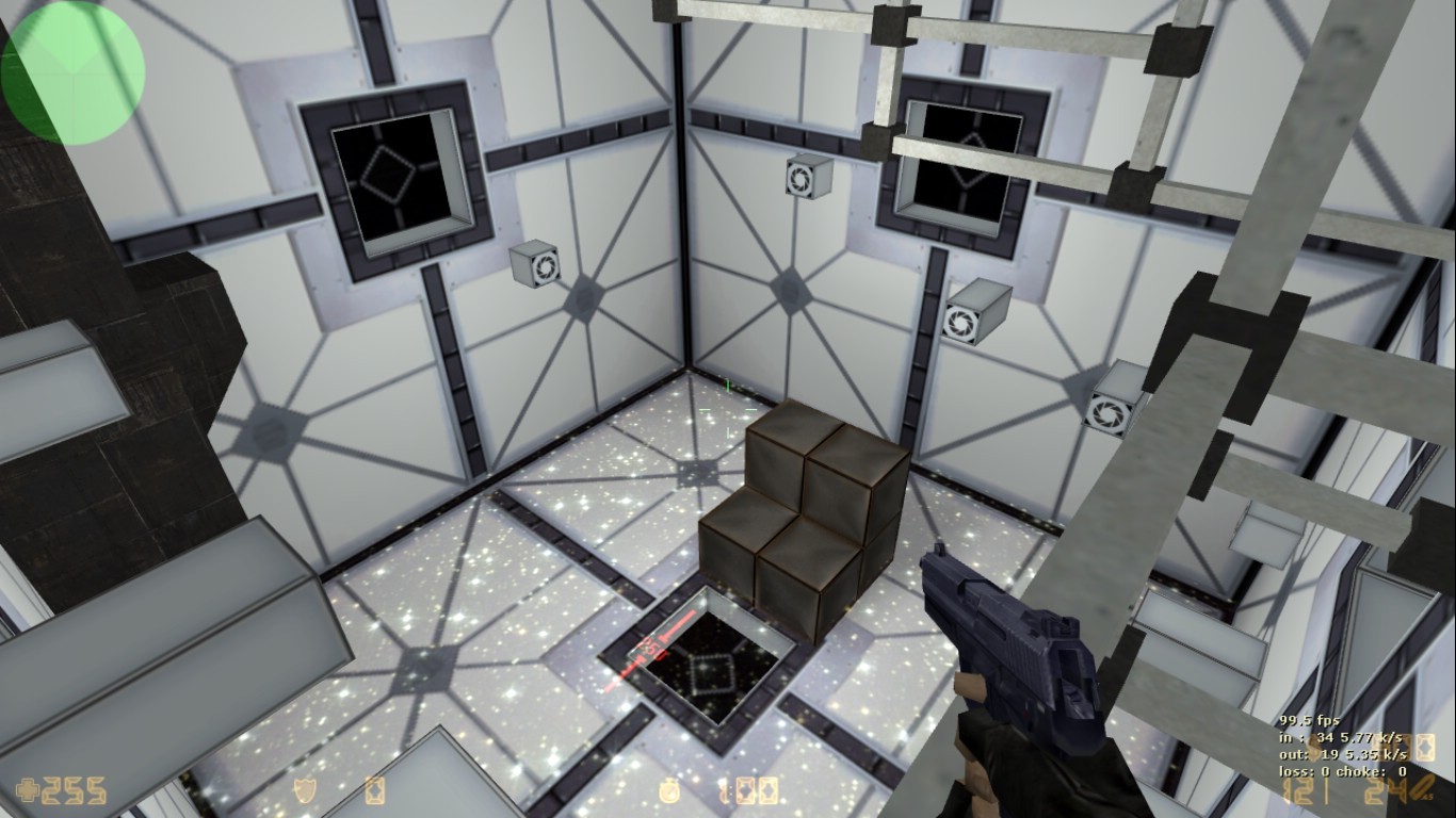 kz_hypercube — скриншот 4