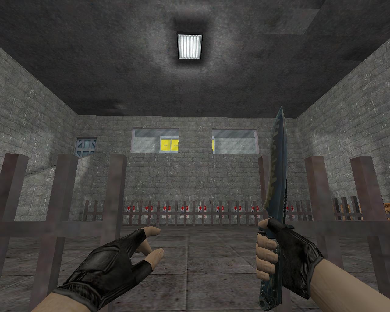 Скачать jail_apocalypse_v1_fixed - Скриншот