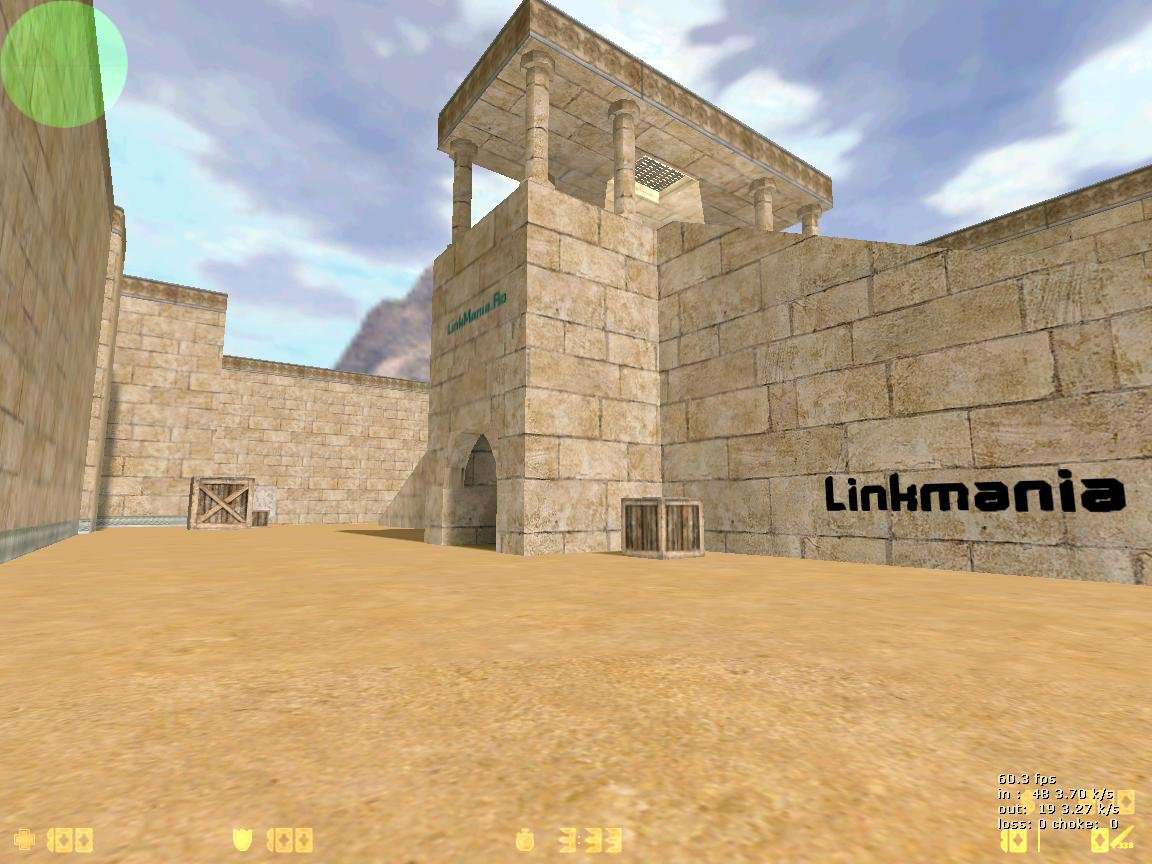 awp_linkmania — скриншот 2