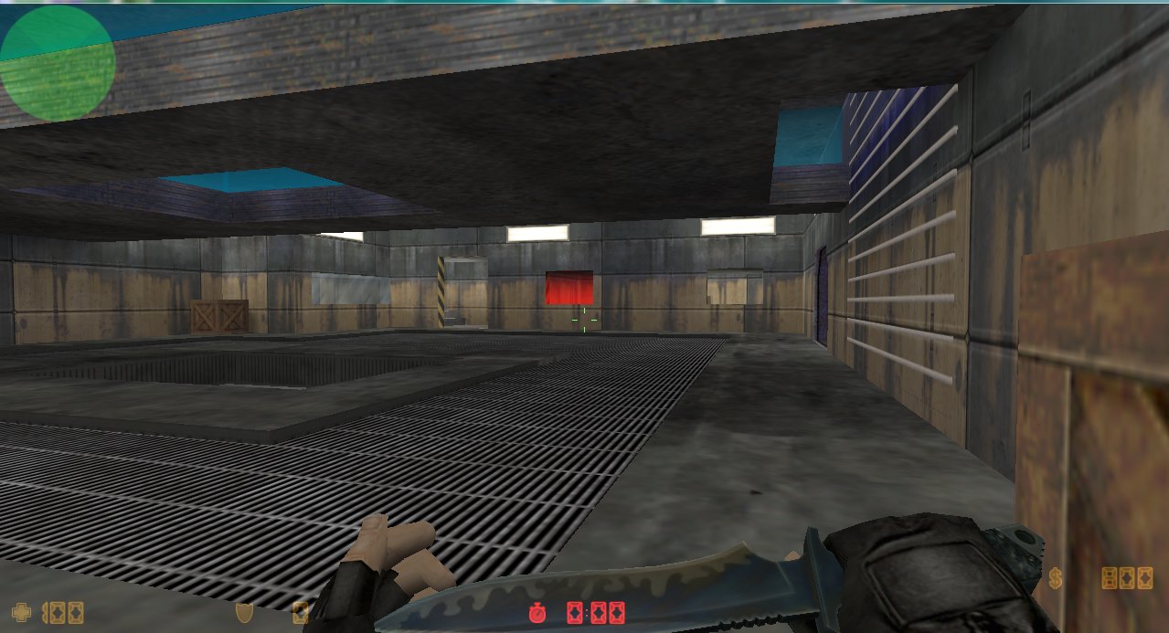 zm_rod_machines — скриншот 7