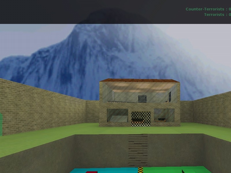 jail_mayak_jail_v1 — скриншот 5