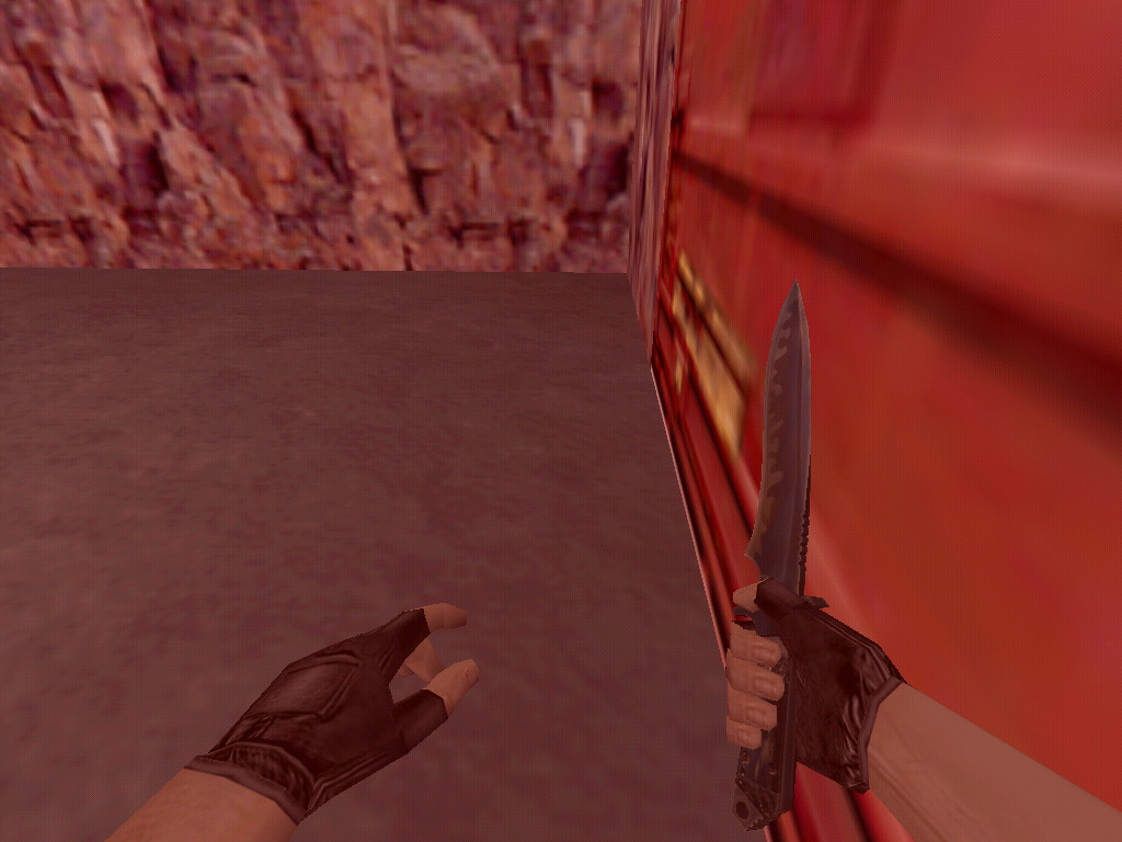 ze_blackmesa_dp — скриншот 12