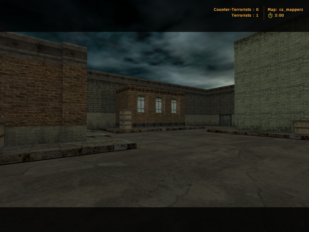 cs_mapperz - скриншот 4