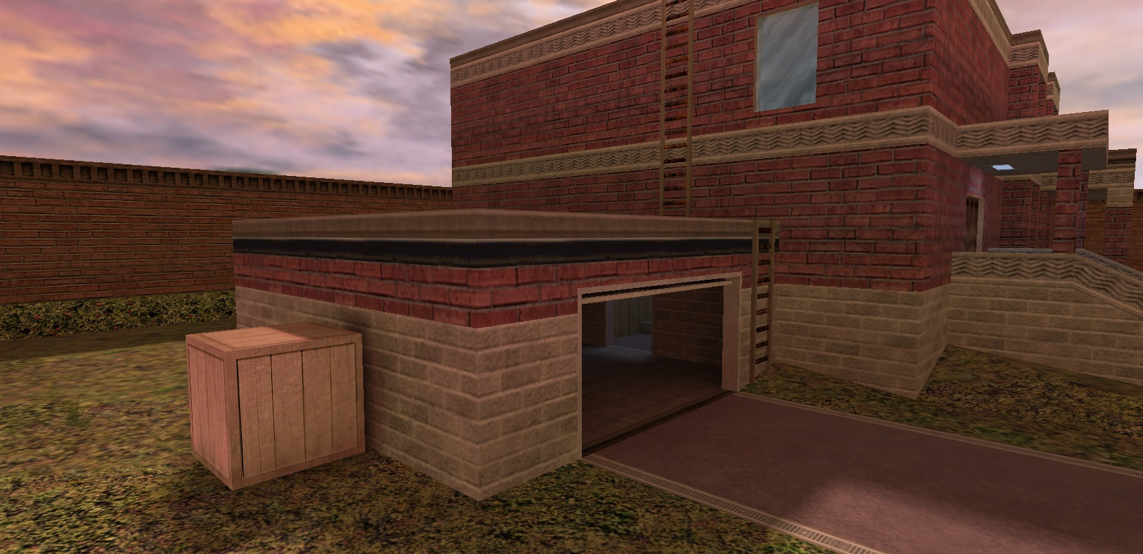 cs_herrgard — скриншот 3