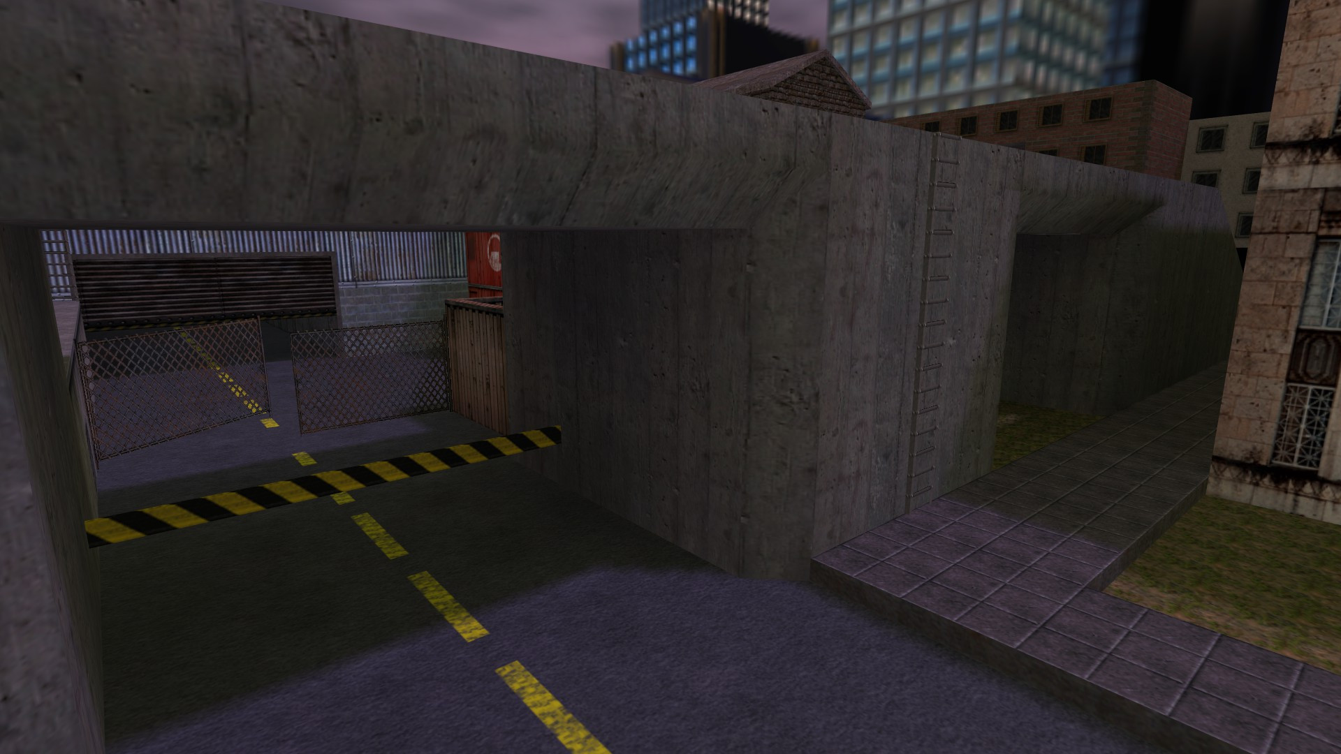 cs_assault_crayola — скриншот 10