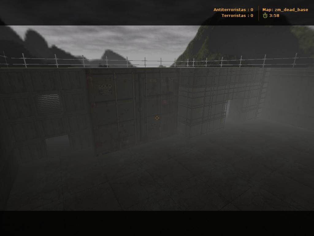 zm_dead_base — скриншот 1