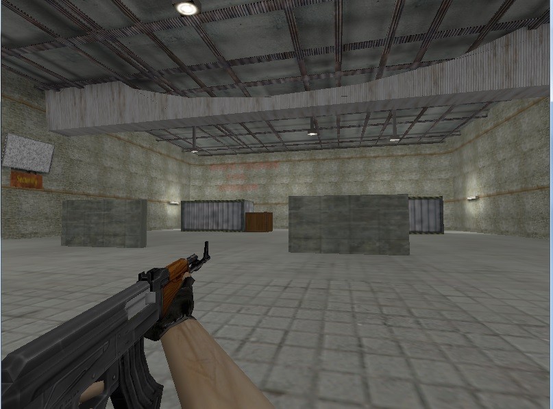 aim_laporto — скриншот 3