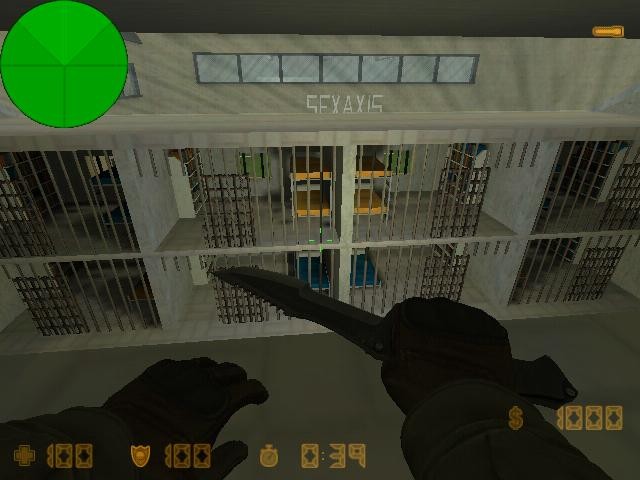 Скачать jail_niceshoot_v6 - Скриншот