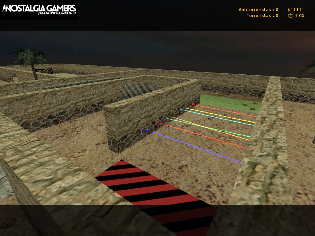 jail_paradise_ng — скриншот 9