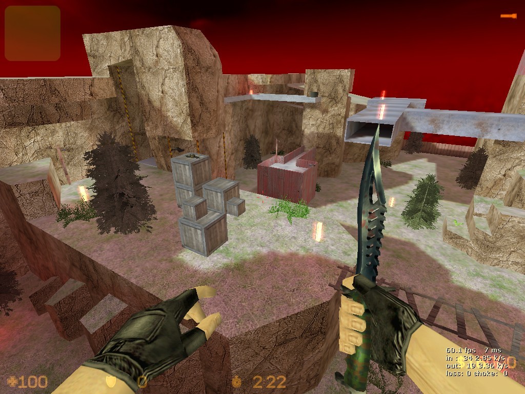 zm_gnight_cave — скриншот 3