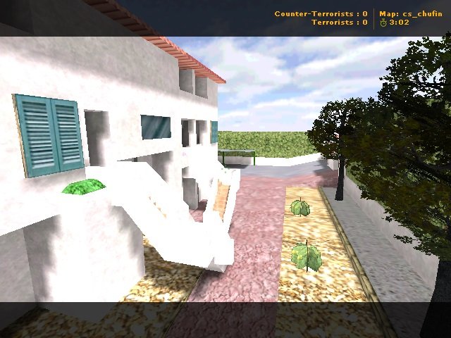 cs_chufin - скриншот 6