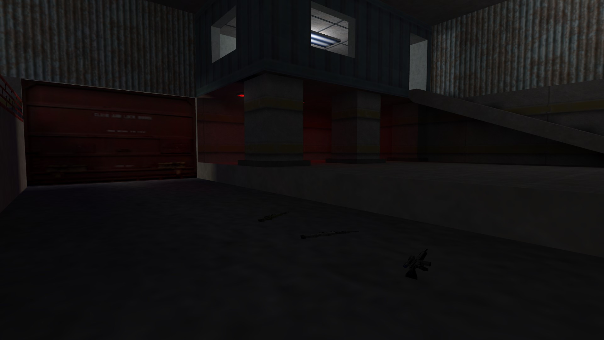 cs_night_assault — скриншот 12