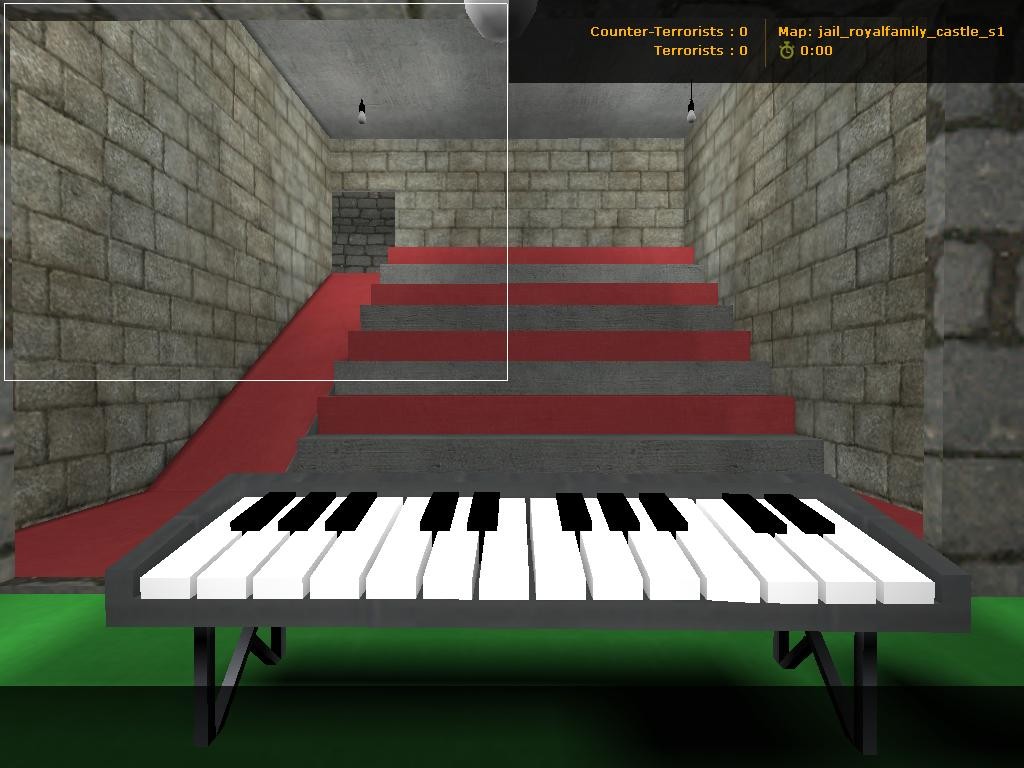 jail_royalfamily_castle — скриншот 7