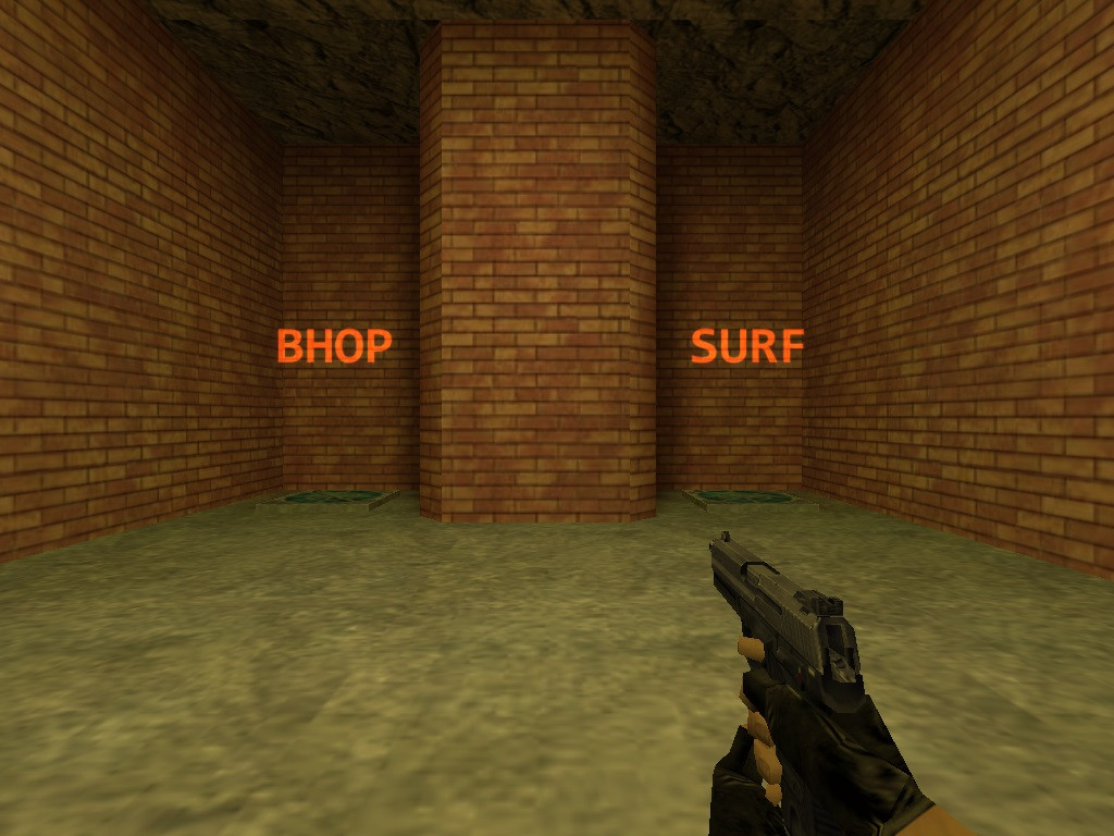 bhop_slide — скриншот 6