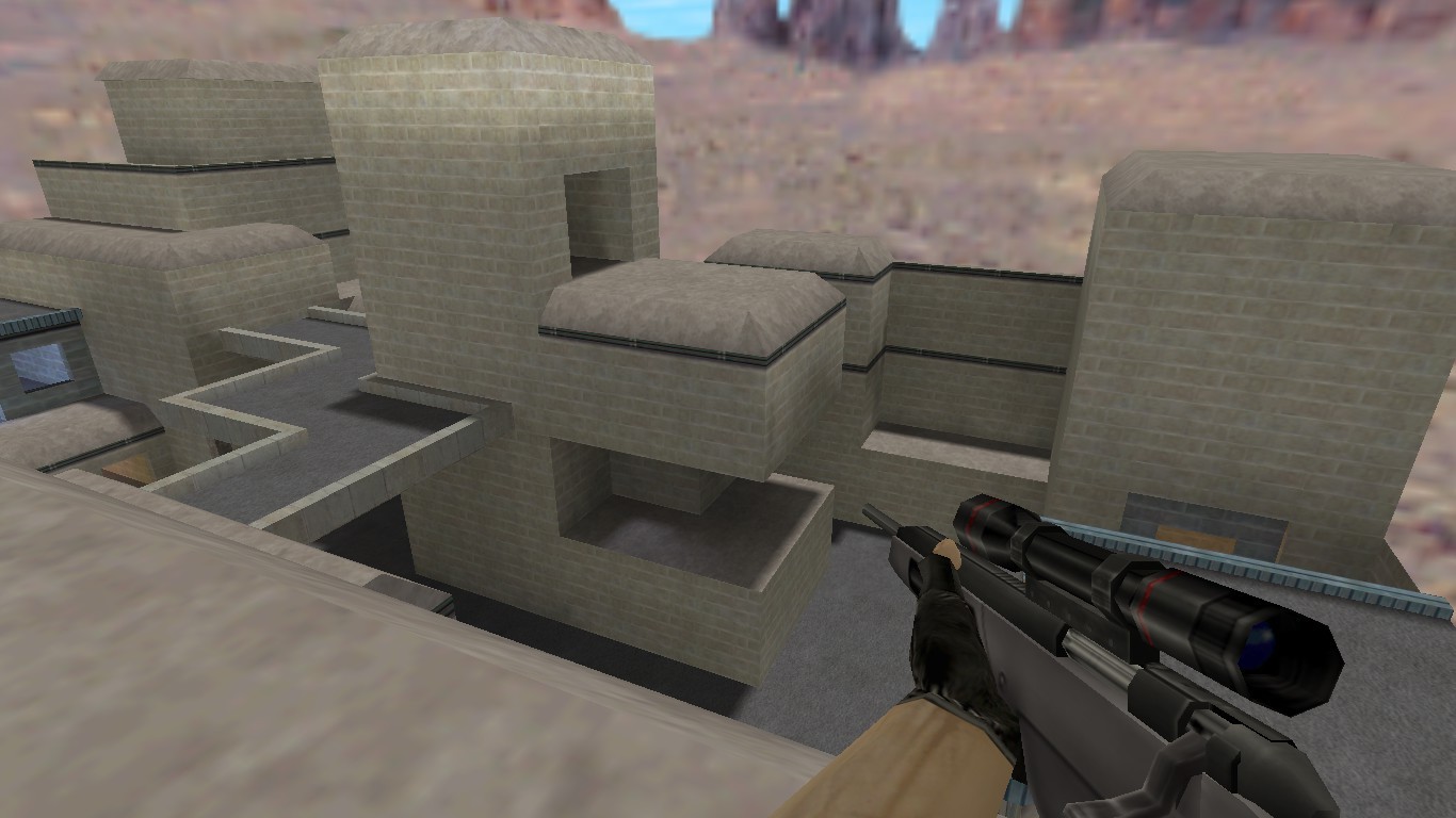 Скачать scoutzknivez_gravity_v2 - Скриншот