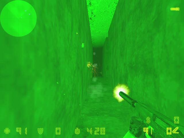 fy_hipertunnelsitios - скриншот 5