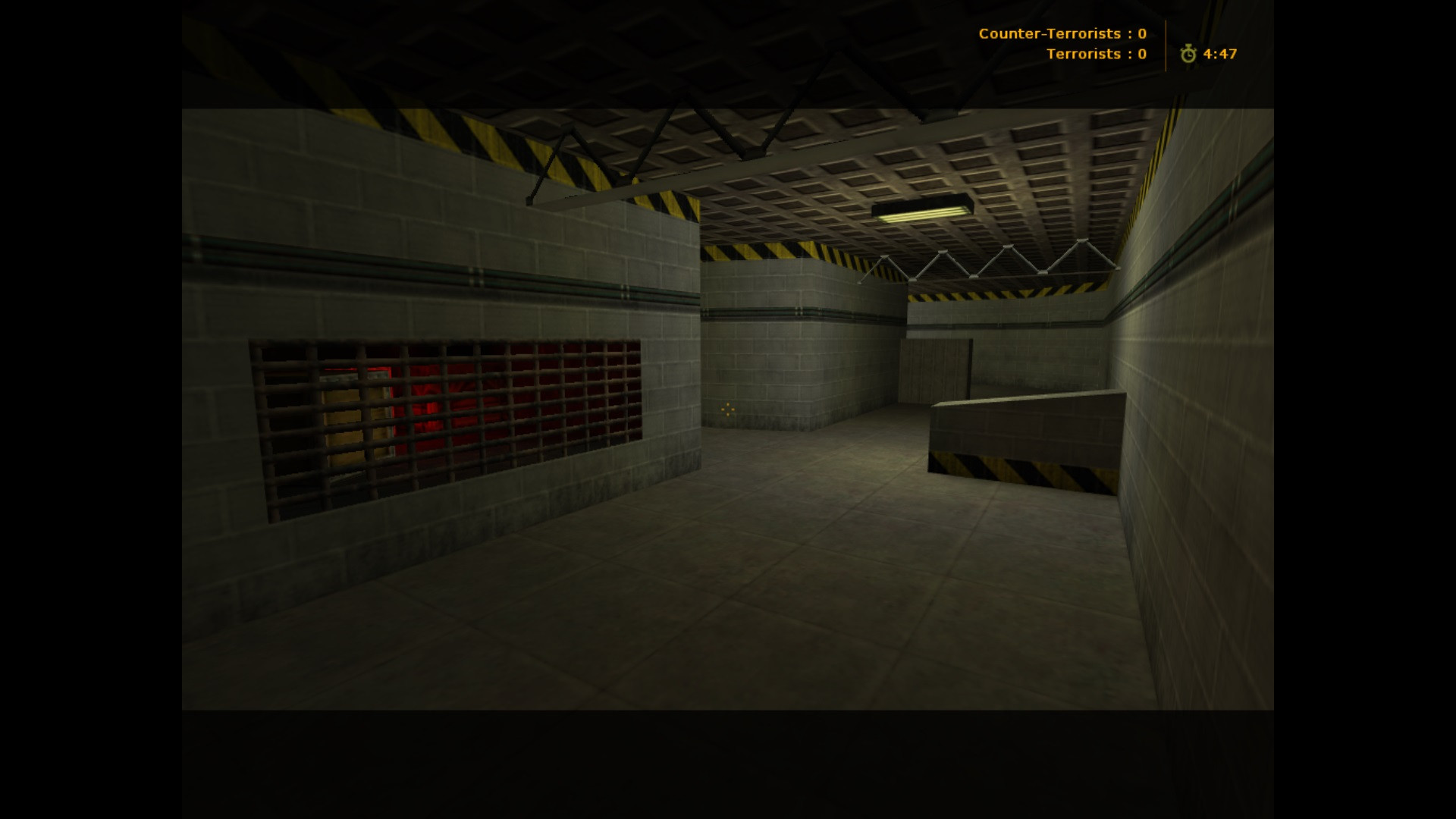 aim_fullauto — скриншот 2