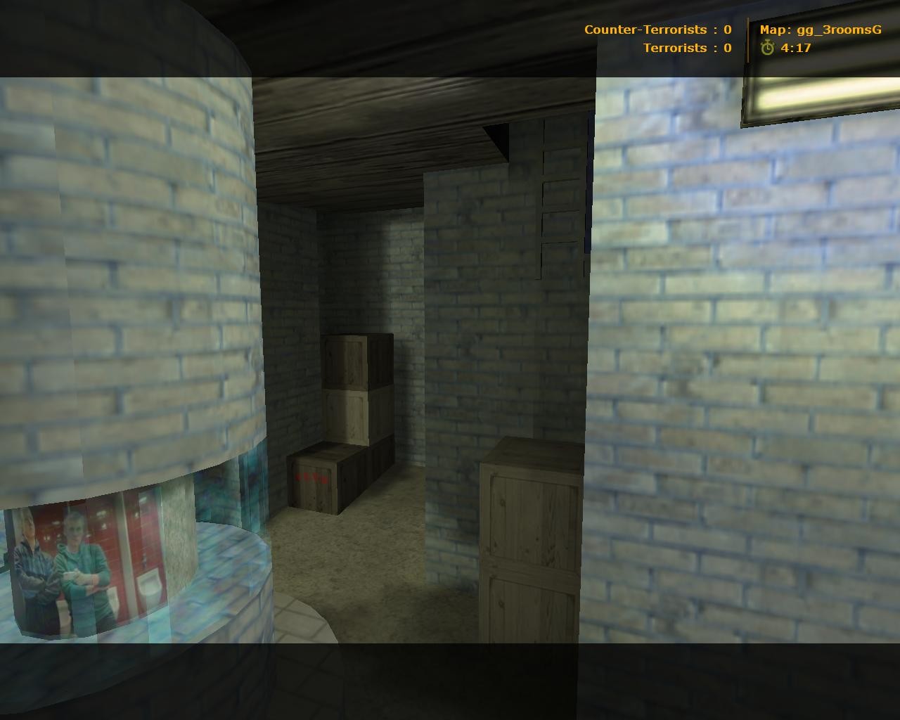 gg_3rooms — скриншот 6