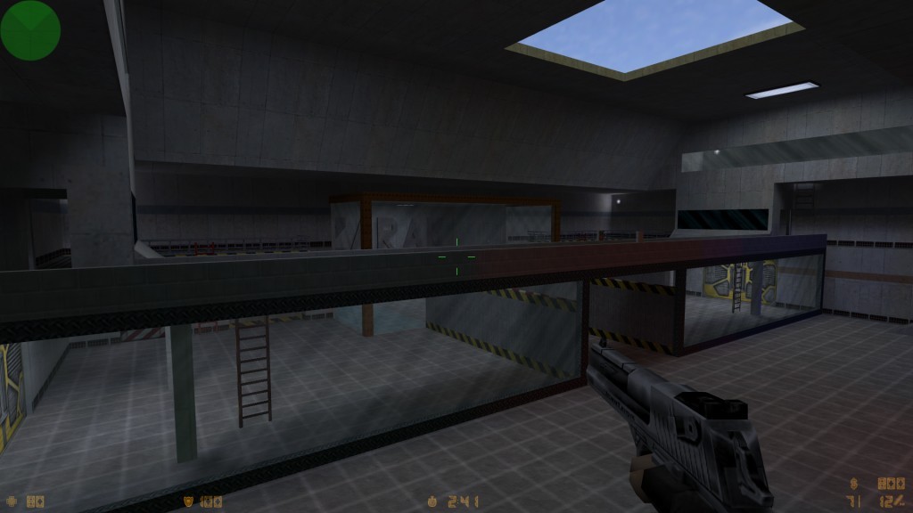 jb_prison_break_v5_final — скриншот 7