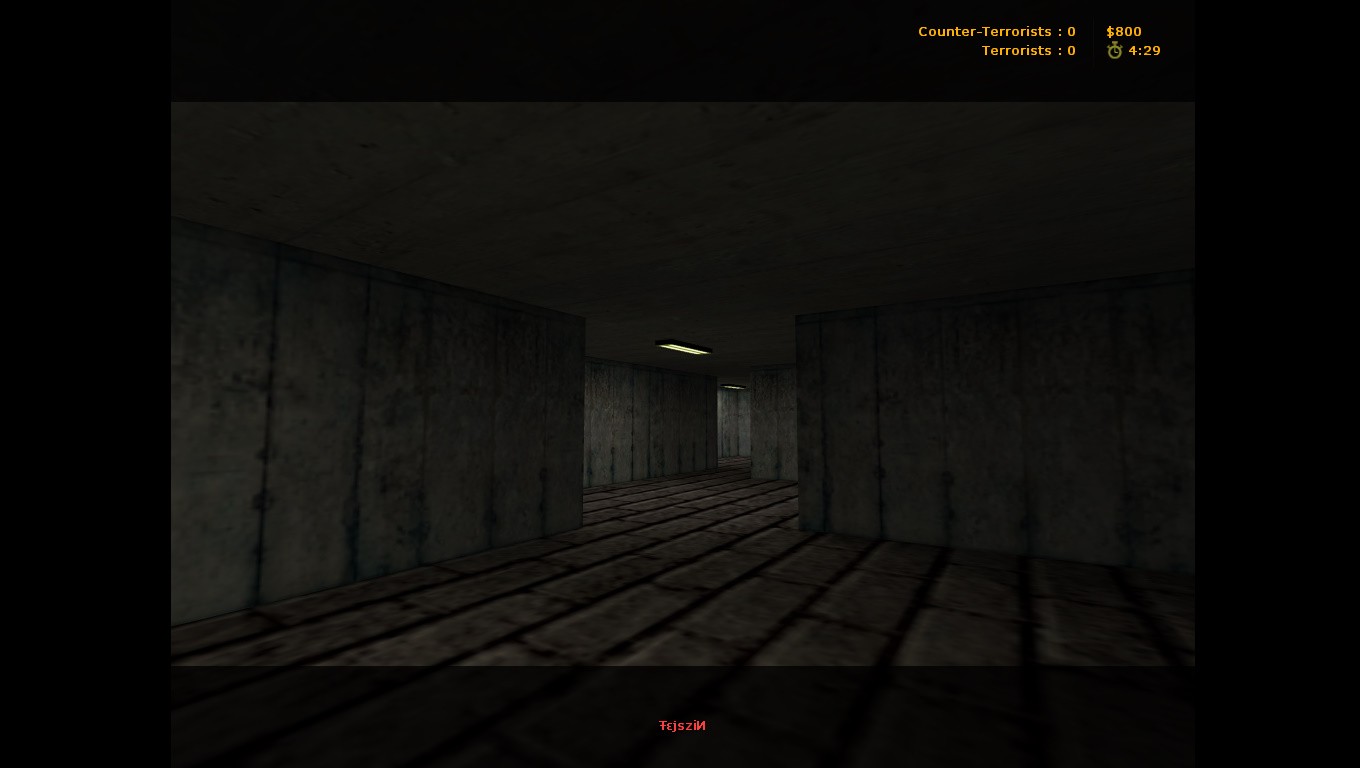 zm_labyrinth — скриншот 5