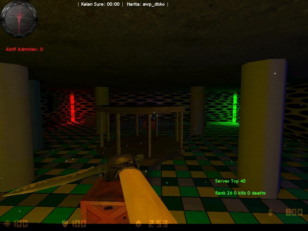 awp_disko — скриншот 1