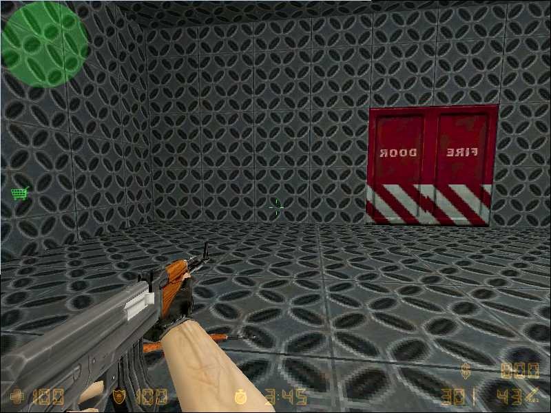 aim_space_v1 — скриншот 1