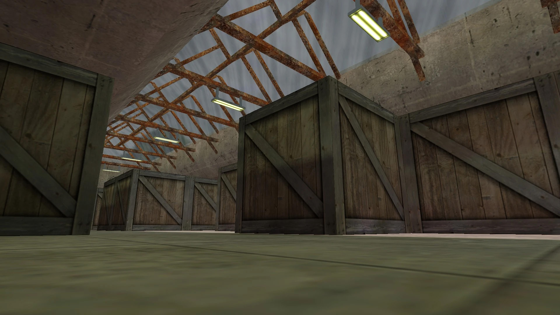 gg_crates — скриншот 2