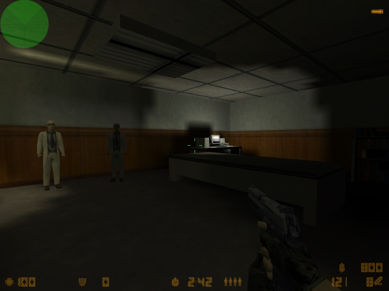cs_disco — скриншот 5