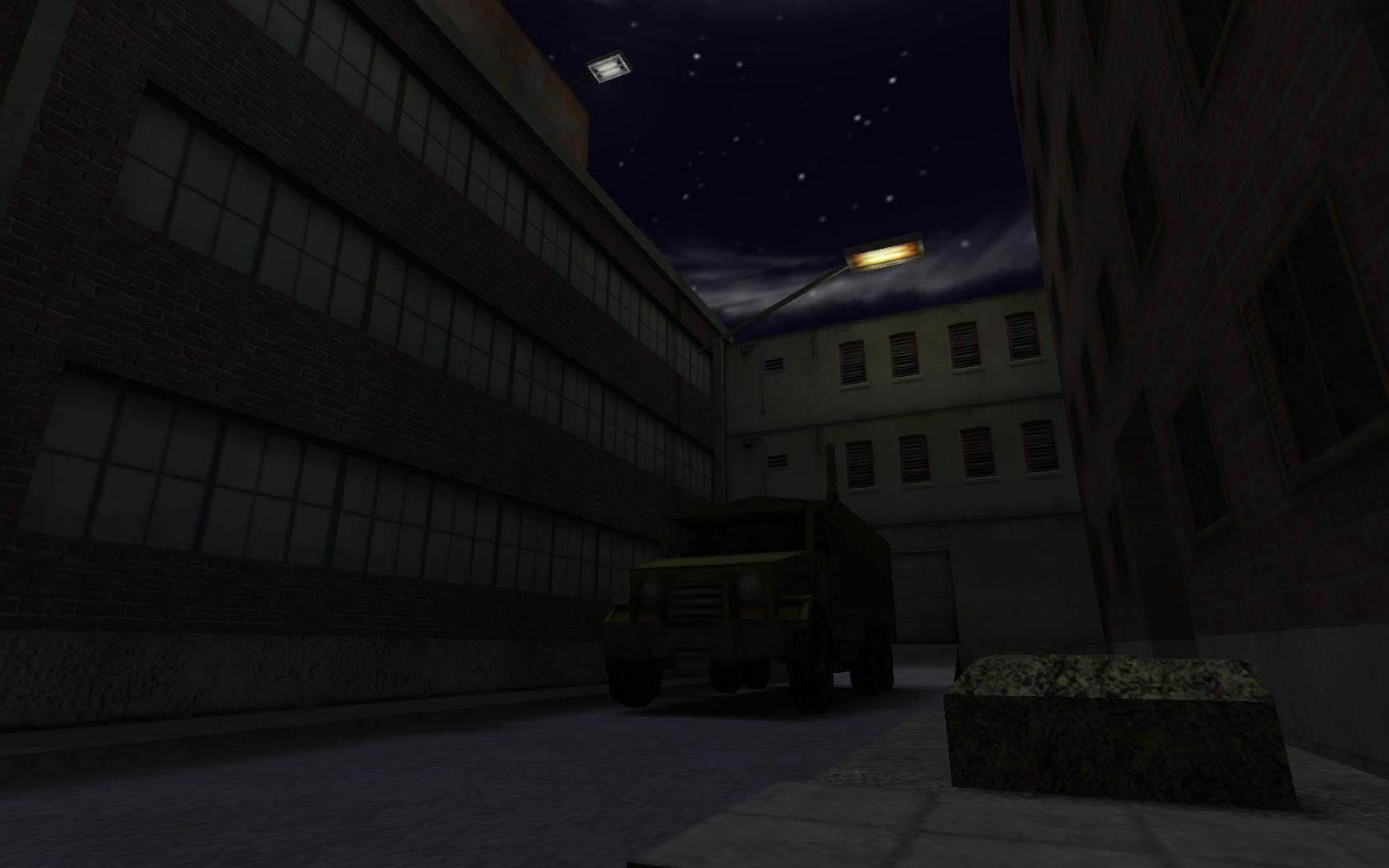 cs_night_noobstyle_v3 - скриншот 6