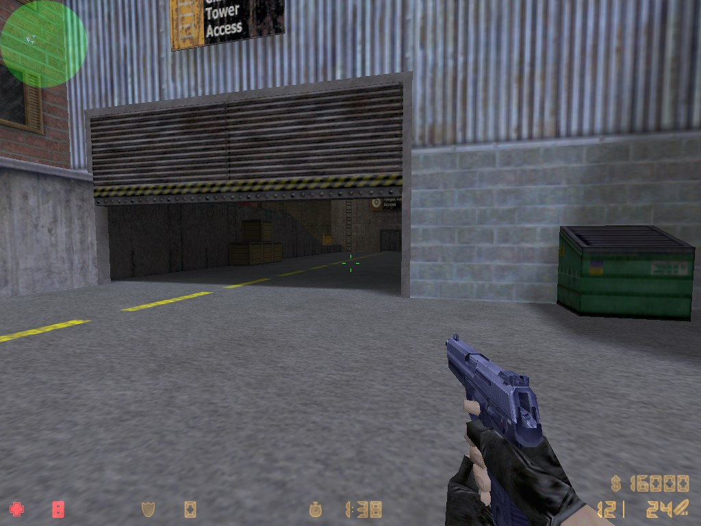 cs_assault_chaos - скриншот 6