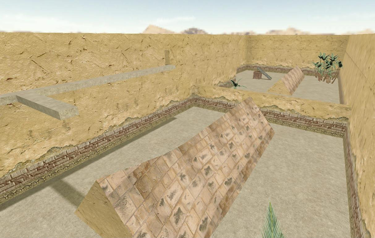 Surf_Sahara — скриншот 2