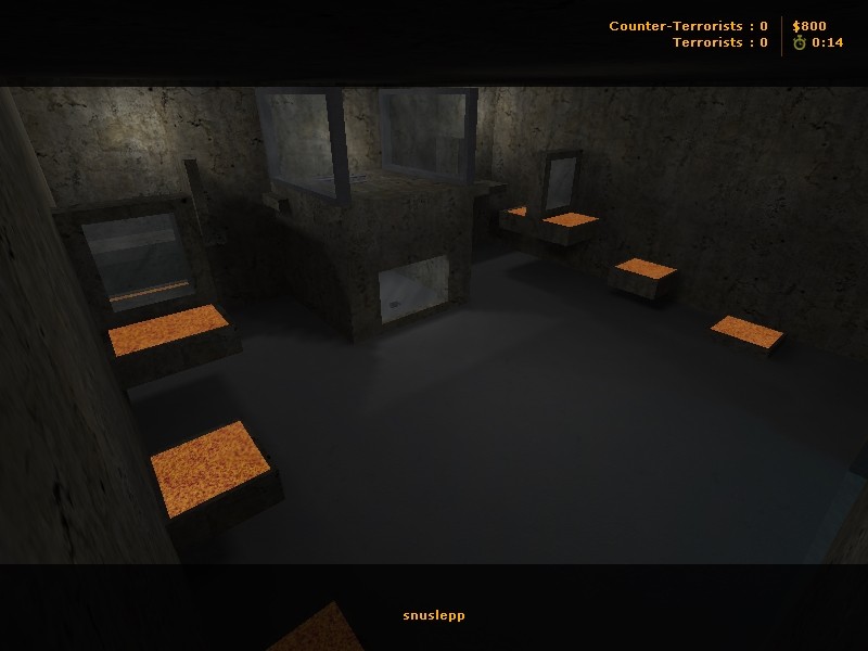 jail_pg_oldschool_b4 — скриншот 10