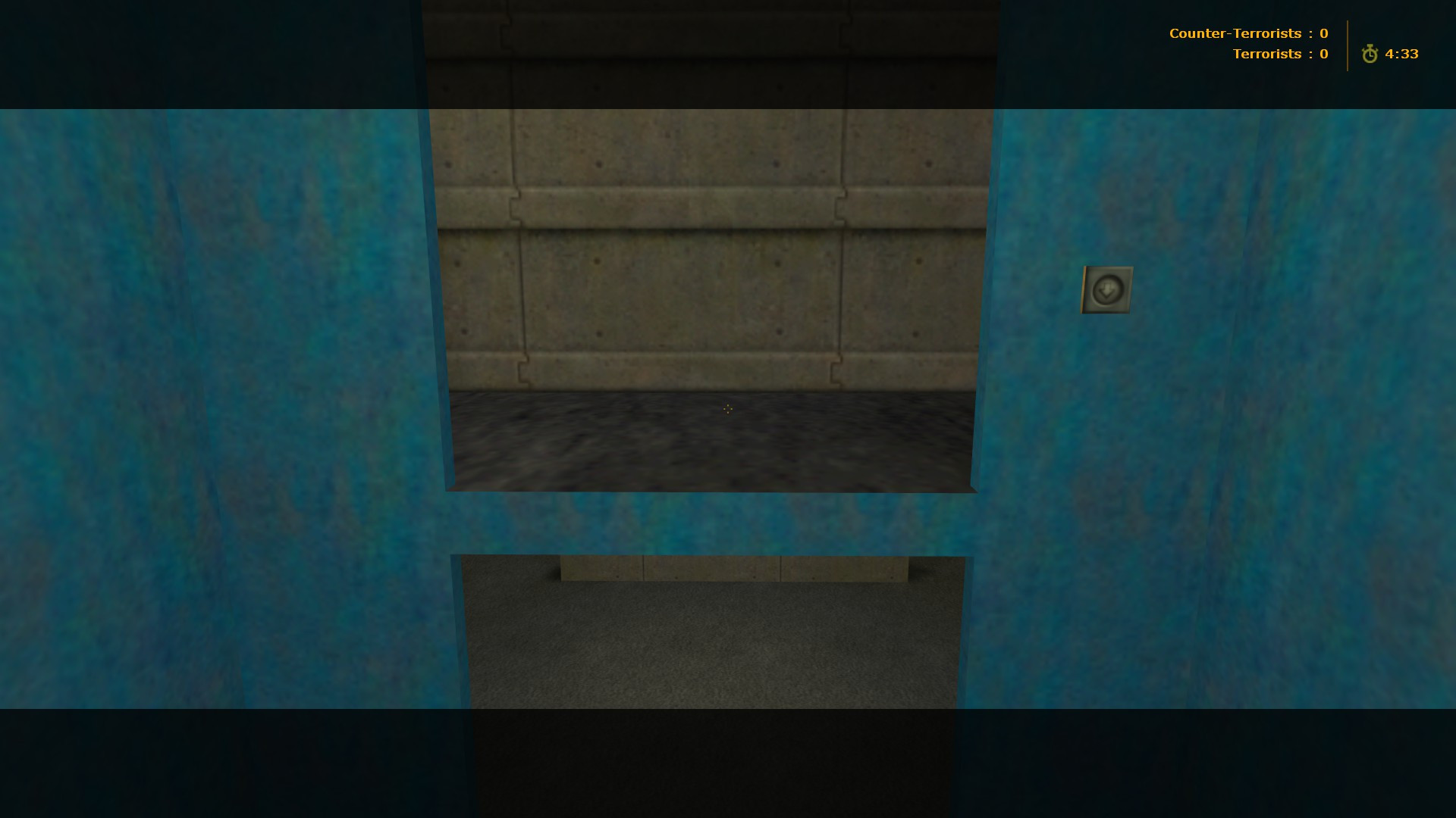aim_ak-colt_dualfloor — скриншот 2