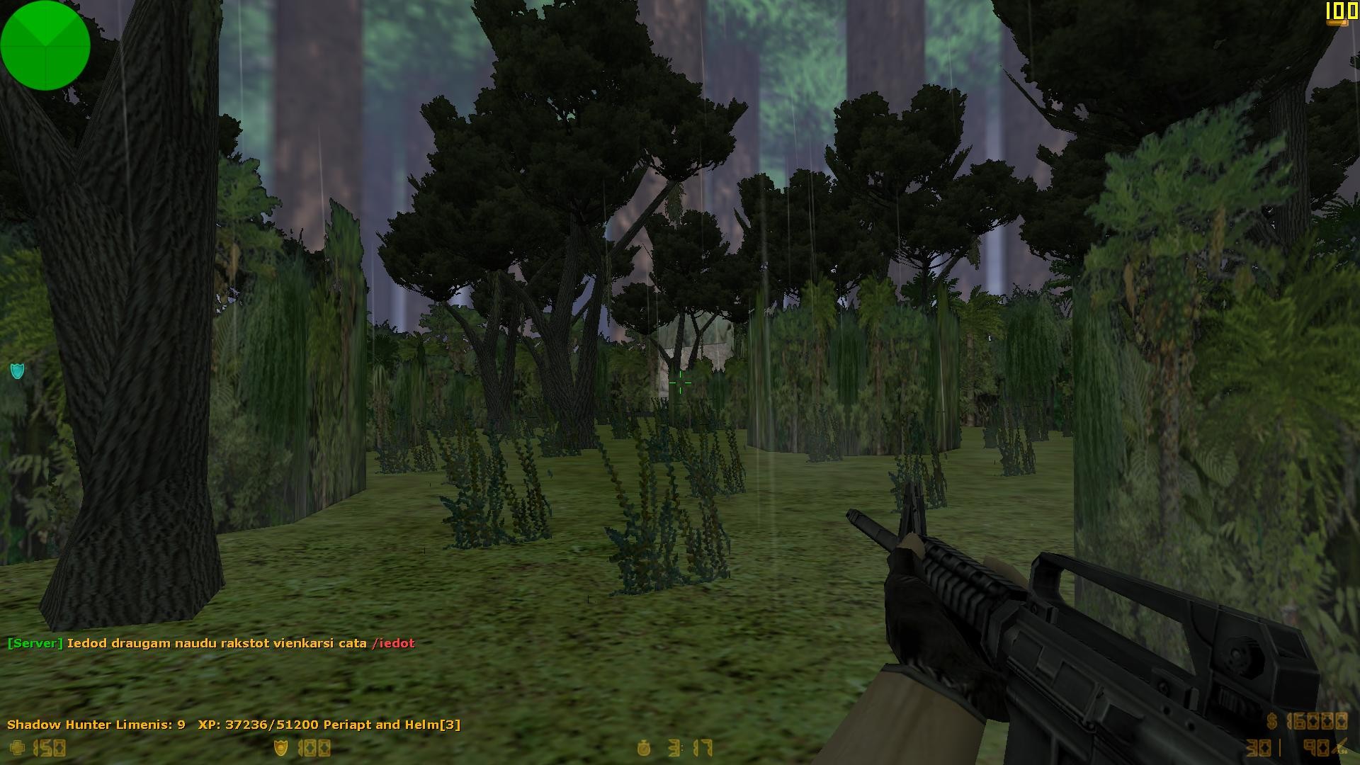 fy_forest_battle - скриншот 2