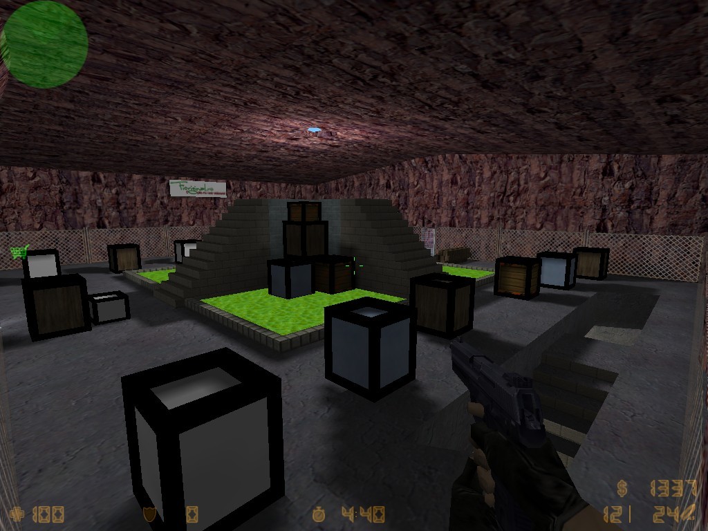 gg_inmountain_fg — скриншот 1