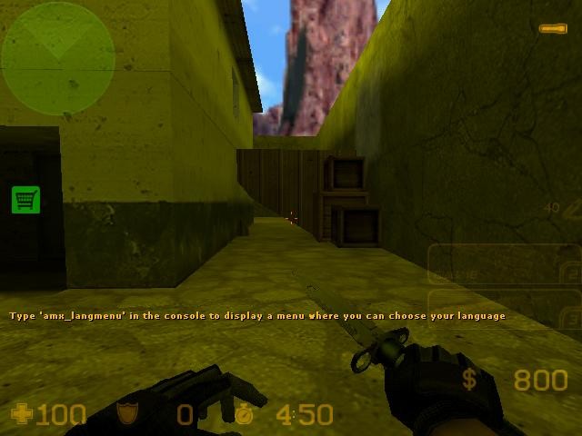 aim_mini — скриншот 1