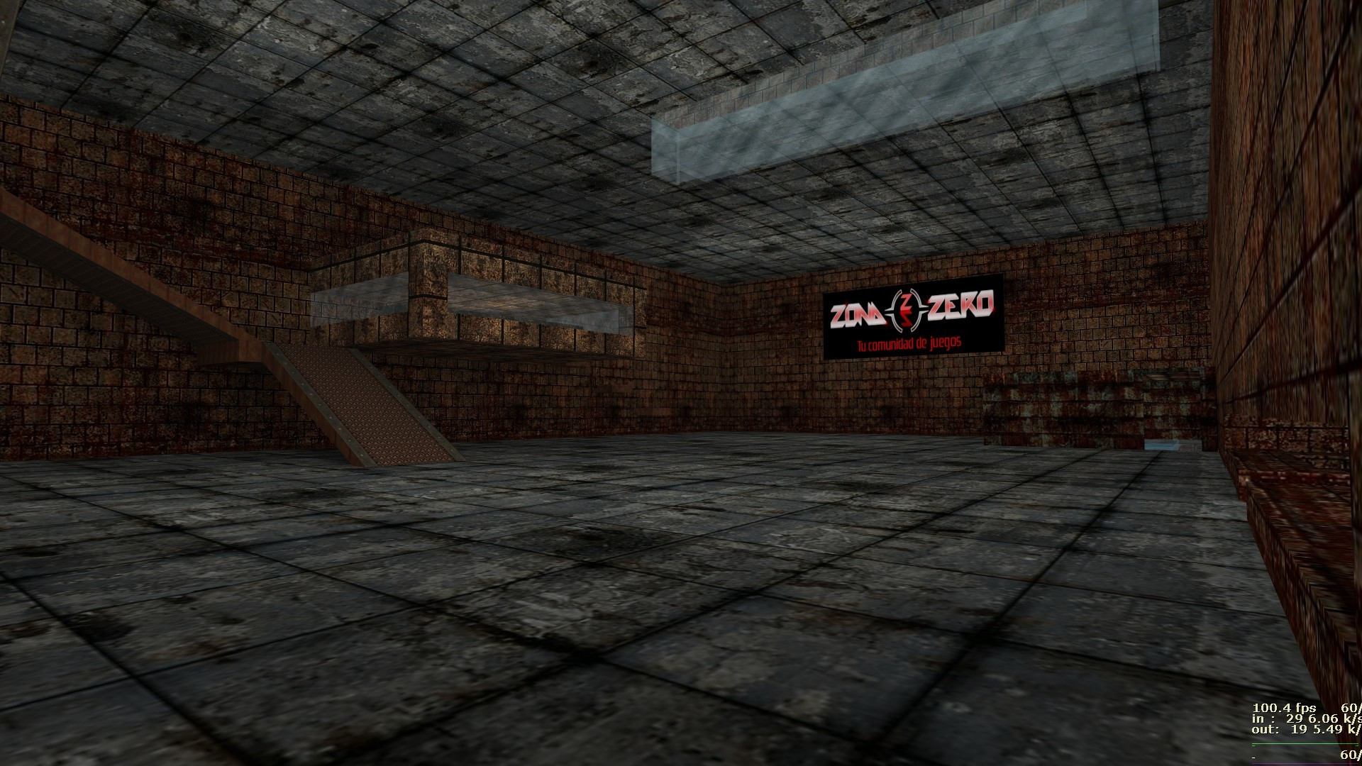 zzero_cementerio — скриншот 1